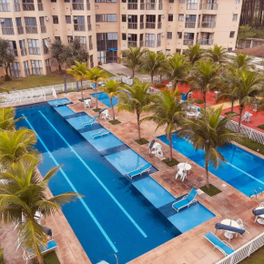 Apartamento Reserva do Sahy - Condomínio Aldeia dos Reis